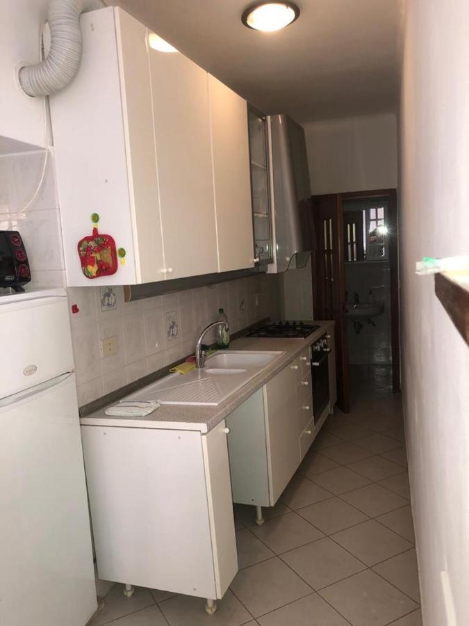 Ca' Da Nuccia Apartment Riomaggiore Bagian luar foto