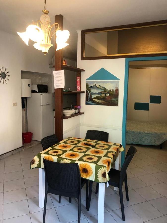 Ca' Da Nuccia Apartment Riomaggiore Bagian luar foto