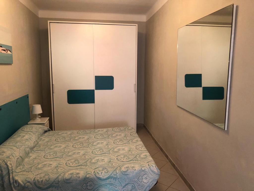 Ca' Da Nuccia Apartment Riomaggiore Bagian luar foto