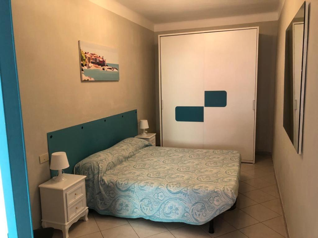 Ca' Da Nuccia Apartment Riomaggiore Bagian luar foto