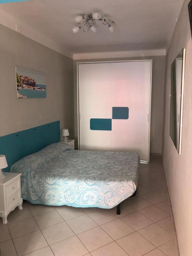 Ca' Da Nuccia Apartment Riomaggiore Bagian luar foto