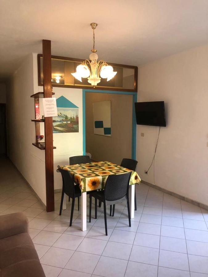 Ca' Da Nuccia Apartment Riomaggiore Bagian luar foto