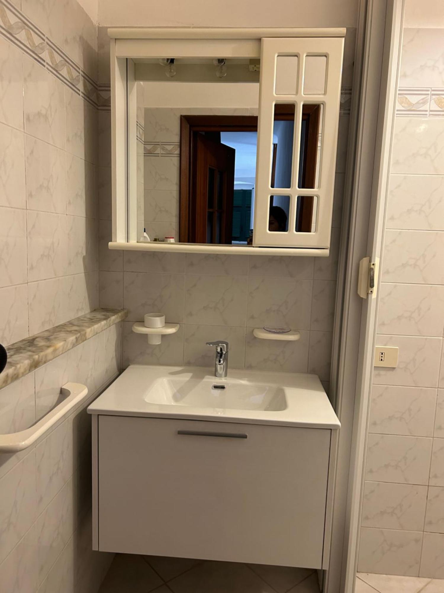 Ca' Da Nuccia Apartment Riomaggiore Bagian luar foto