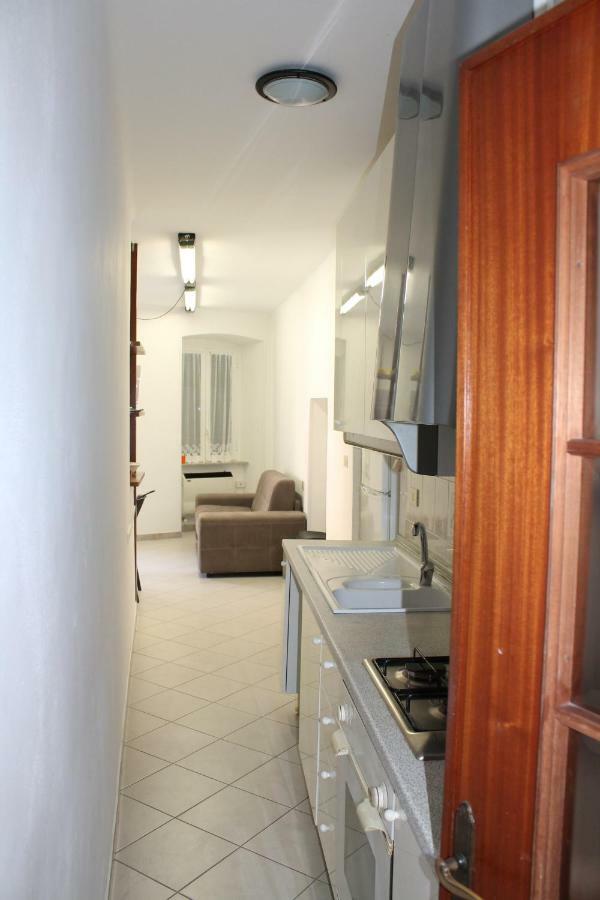 Ca' Da Nuccia Apartment Riomaggiore Bagian luar foto