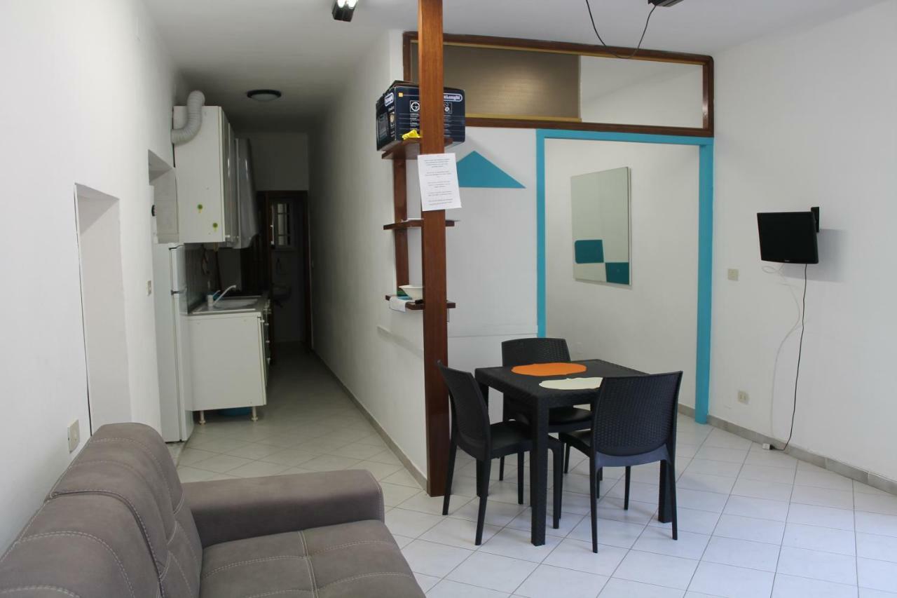 Ca' Da Nuccia Apartment Riomaggiore Bagian luar foto